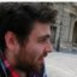 Meet your Posher, Richard